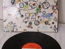 RARE  LED ZEPPELIN III WHEEL SLEEVE