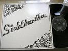 SIDDHARTHA: WELTSCHMERZ (ORIGINAL, Top-Copy)