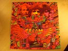 CREAM - DISRAELI GEARS * UK early Reaction M- CLAPTON