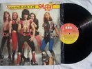 Rabbit 2nd  LP Too much Rock n Roll AC/DC  Glam rock