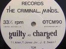 Guilty As Charged - The Criminal Minds - TCM