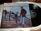 GERRY AND THE PACEMAKERS--FERRY CROSS THE MERSEY--LP