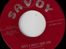Big Maybelle That's a Pretty Good Love Savoy M- Hear It