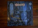 ENTOMBED LEFT HAND PATH vinyl