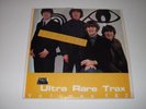 The BEATLES  Trax Volume 1 & 2 double LP