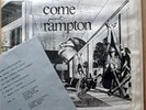 Come: Rampton LP, Come Org., Whitehouse, Industrial1980