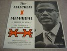 PHILIP COHRAN/MALCOLM X MEMORIAL/SPIRITUAL JAZZ