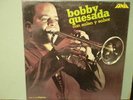 CON SALSA Y SABOR - BOBBY QUESADA ORIG. FANIA MONO