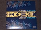 THEO PARRISH - Parallel Dimensions (2-LP)