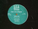 The Creations - Kinky Girl - US 1984 - MINT in SHRINK 