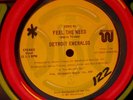 Detroit Emeralds-Feel The Need (PROMO)