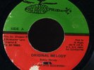 Bobby Melody - Original Melody  JA 45 Listen
