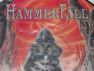 HAMMERFALL - Glory To The Brave Pic LP EX++