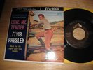 Elvis Presley  