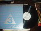 Spacemen 3 Transparent Radiation Original LP On Glass