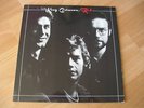 King Crimson Red Island ILPS 9308 w/inner A-3U/B-6U