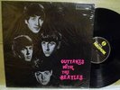 BEATLES OUTTAKES WITH THE BEATLES PARLOPHONE SHRINKWRAP