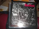 MERCILESS awakening DSP 1press LP MAYHEM BURZUM EMPEROR