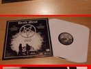 Destroyer 666-Six Songs With the Devil LP Burzum GOTH