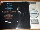 SAX 2466 Brahms Piano Concerto No. 2 / Arrau B/S