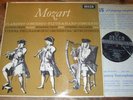 SXL 6054 Mozart Concertos / Prinz / Munchinger W/B
