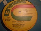 Ranking Dread Shut me mouth Killer 80s 1 drop  Listen