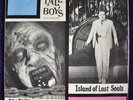 THE TALL BOYS Island Of Lost Souls 7