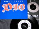 DIO Holy Diver/Dreamer 7