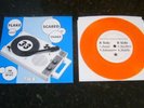 Flake Music/Scared Of Chaka 7
