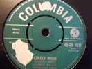 NORTHERN SOUL-JOHNNY WELLS-LONELY MOON-DB4377