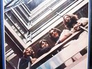 THE BEATLES - 1967-1970 - DOUBLE LP - BLUE VINYL DISCS