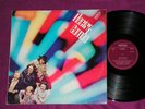 ELECTRA-COMBO same / DDR AMIGA Progressive Rock LP 1974