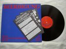 TOLLWUT / BEERDIGUNG Split LP+ Booklet Gruft ´81 PUNK