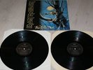 IRON MAIDEN FEAR OF THE DARK-DOUBLE LP- ORIG GREECE