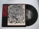 SIOUXSIE AND THE BANSHEES File Headcut FAN CLUB 7
