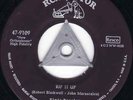 Elvis Single - Rip it up - G.I. Pressung RCA 47-9109