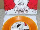 EXTORTION 'CONTROL' EP on Gold HEIST SIEGE INFEST DRI