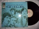 LP Hollies 