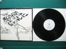 PERE UBU the modern dance  LP BLANK 1 1978 PUNK indie