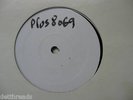 RICHIE HAWTIN - 006 - PLUS 8 TECHNO WHITE LABEL 12