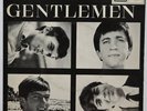 WILD GENTLEMEN –  SWISS BEAT EP