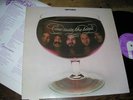 DEEP PURPLE - Come Taste The Band, ORIG 1975 LP/in.. EX