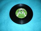 Shakin Stevens Spirit of Woodstock single