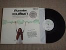 CHARLES M.WILP - VITANERTON VON DOLORGIET /MAE WILLIAMS