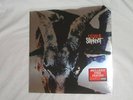 Slipknot Iowa Promo LP with poster sealed rare