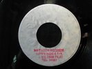 HOLD ON TIGHT - THE SCORCHERS  (Matador/Mint/'69)