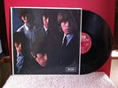 ROLLING STONES  NO.2 ORIGINAL DECCA MONO - BLIND MAN