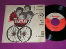 BEATLES Ain't she sweet / East German AMIGA 7