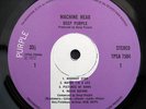 Deep Purple MACHINE HEAD UK LP 1ST GRAMOPHONE CO NMINT
