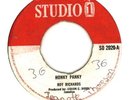ROY RICHARDS: Honky Panky UK ORIG 1967